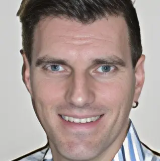Marc-Henning Eggert