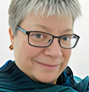 Frau Lisa Rae Stuber