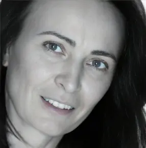 Tina Baronetti