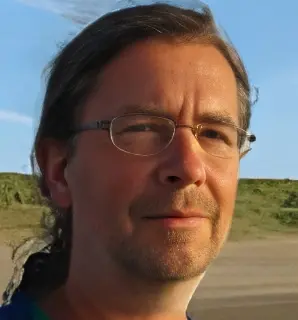 Axel Wolf