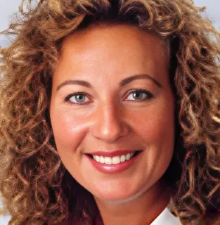 Karolin Rupp