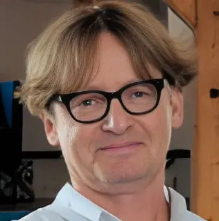 Christoph Müller