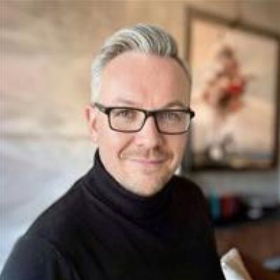 Benjamin Förster