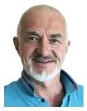 Herr Miroslav Mazan