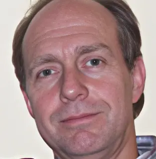 Bernd Patczowsky