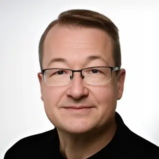 Christian P. Schmitz