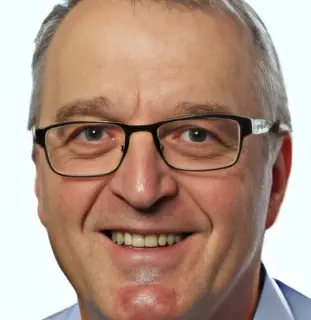 Hans-Willi Mauer