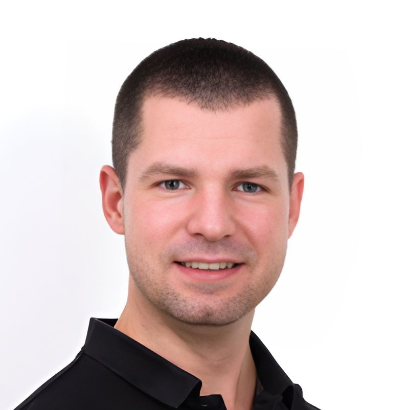 Herr Claas Michelsen