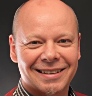 Herr Ulrich Bußmann