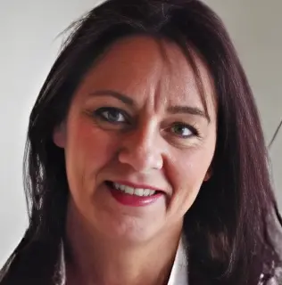 Rhea Pinkert