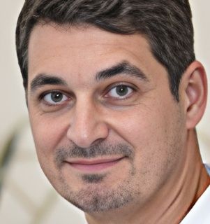 Herr Bernd Linsmeier