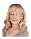 Frau Evelyn Burberg