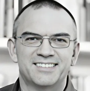 Udo Bayer
