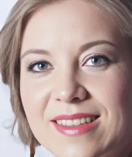 Frau Dagmar Geue
