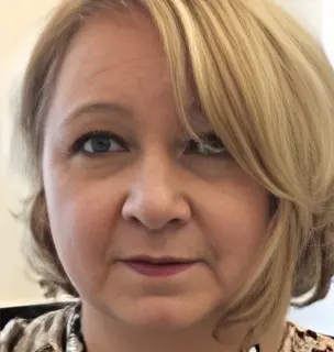 Frau Doris Krafzik