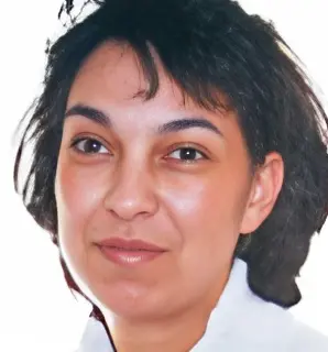 Andrea Bollmann