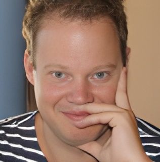 Herr Martin Pellegrini