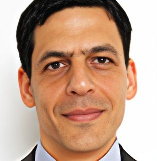 Herr Alexander Bechara