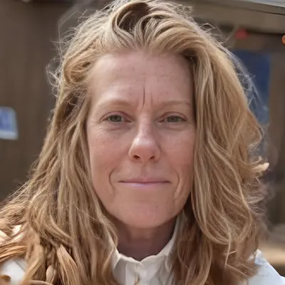 Annette Gralke