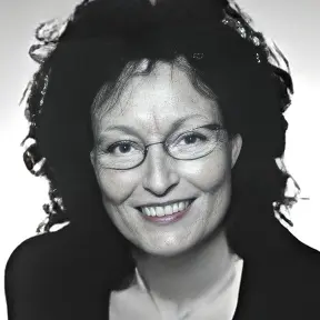 Jutta B. Schmidt
