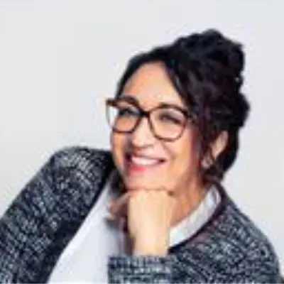 Frau Cristina Esposito