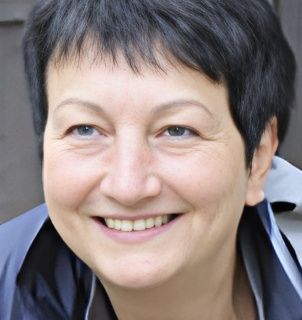 Elisabeth Johanna Koch