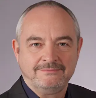 Stavros Tsoulouchopoulos