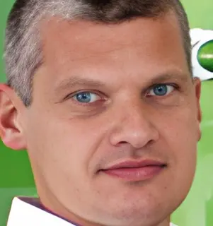 Johann Vanurka