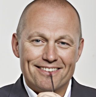 Herr Detlef Schönherr