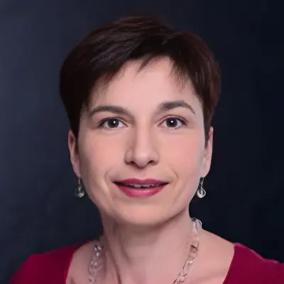 Doris Wießmeier