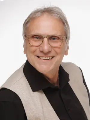 Wolfgang Franke