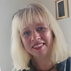 Silke Beck