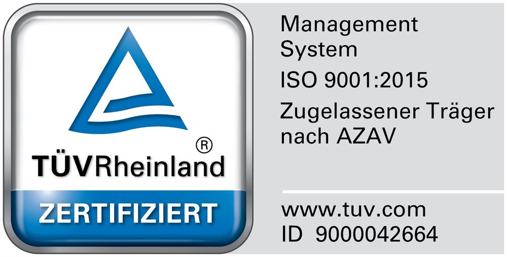 TÜVRheinland