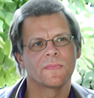 Herr Reinhard Müller