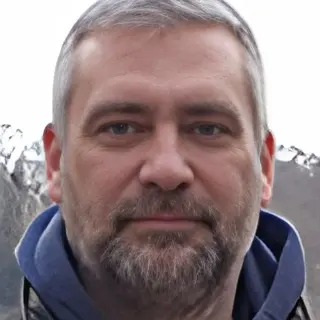 Gerd Schwind