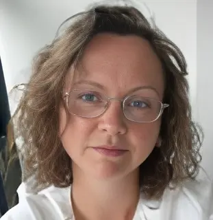 Roksana Sander