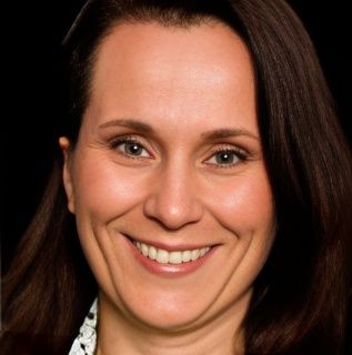 Dagmar Ingrid Straub