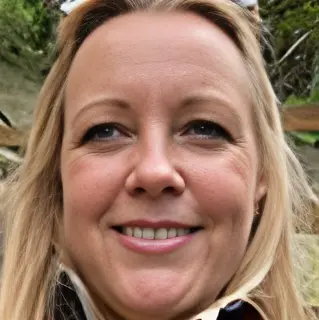 Kerstin Sprott