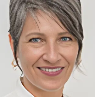 Irina Polgun