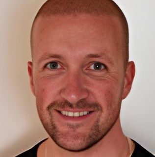 Herr Bastian Hepperle