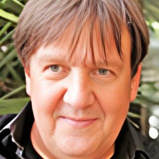 Herr Christian Arnold