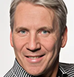 Wolfgang Redmann