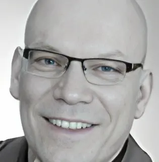 Ralf Wiecker