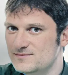 Stefan Montag
