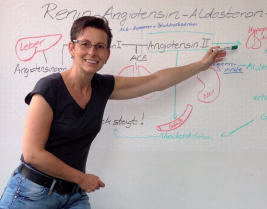 Maria Monika Lehnert